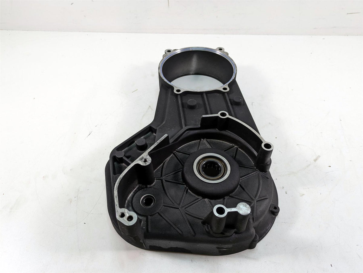 2006 Harley Touring FLHTCUI Electra Glide Inner Primary Drive Cover 60677-01C {{ shop.shopifyCountryName }} - Mototech271