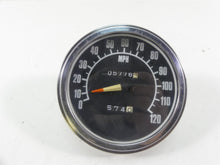 Load image into Gallery viewer, Harley Davidson Shovelhead Gauge Speedometer Speedo Gauge 2 to 1 Ratio
