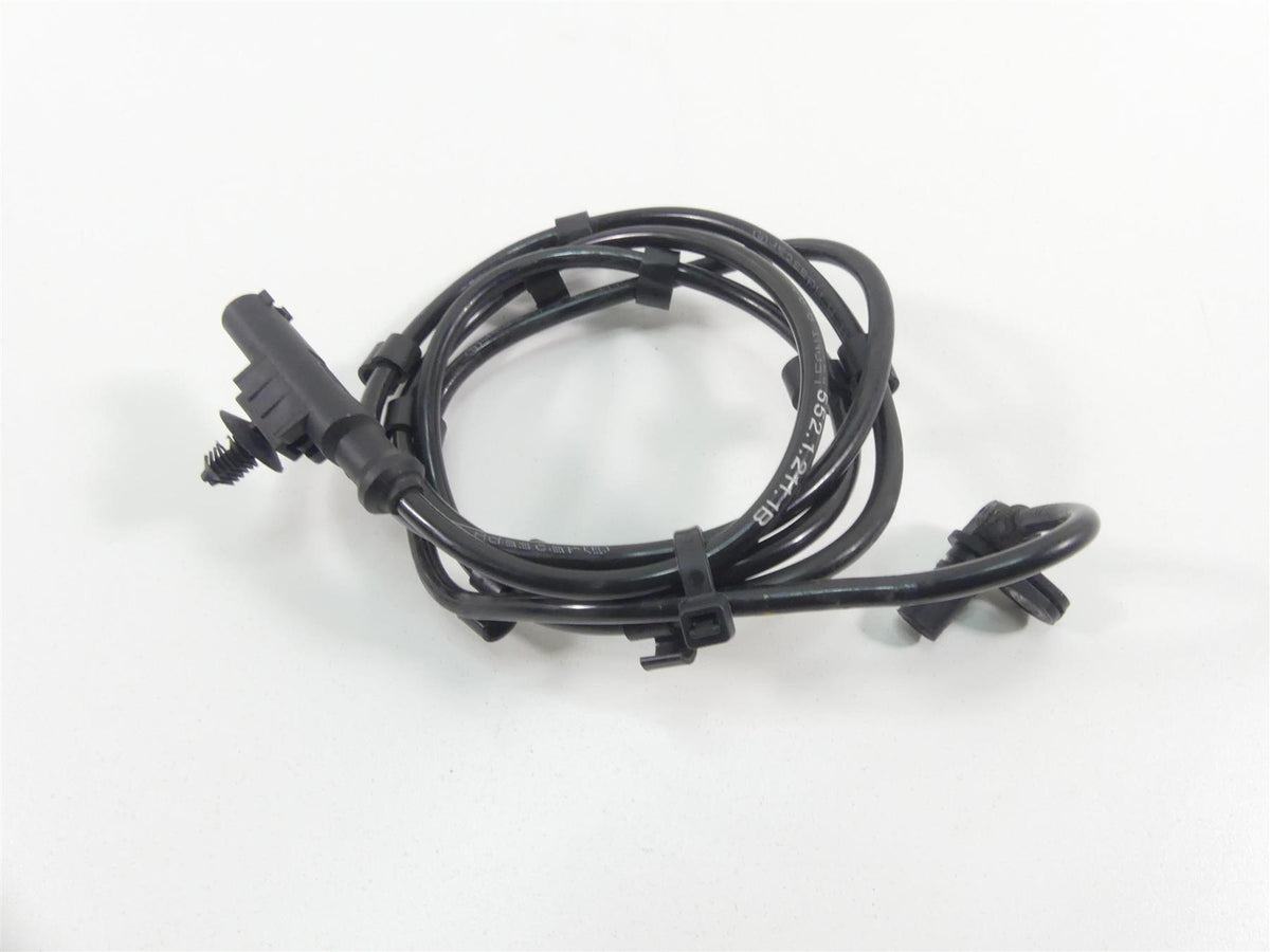 2017 Ducati 939 S Supersport Front Abs Brake Wheel Speed Sensor 55212111B {{ shop.shopifyCountryName }} - Mototech271