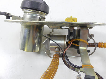 2007 Harley Touring FLHTCU SE CVO Electra Glide Fuel Gas Pump - Tested 62897-01B {{ shop.shopifyCountryName }} - Mototech271