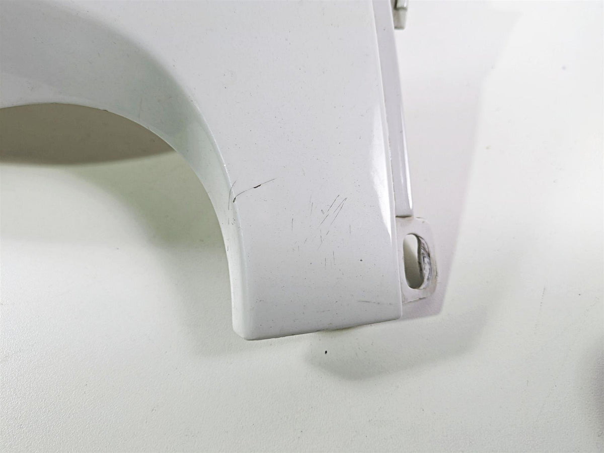 2006 BMW R1200GS K255 Adv Tank Center Cover Fairing 46637706283 46637706284 {{ shop.shopifyCountryName }} - Mototech271