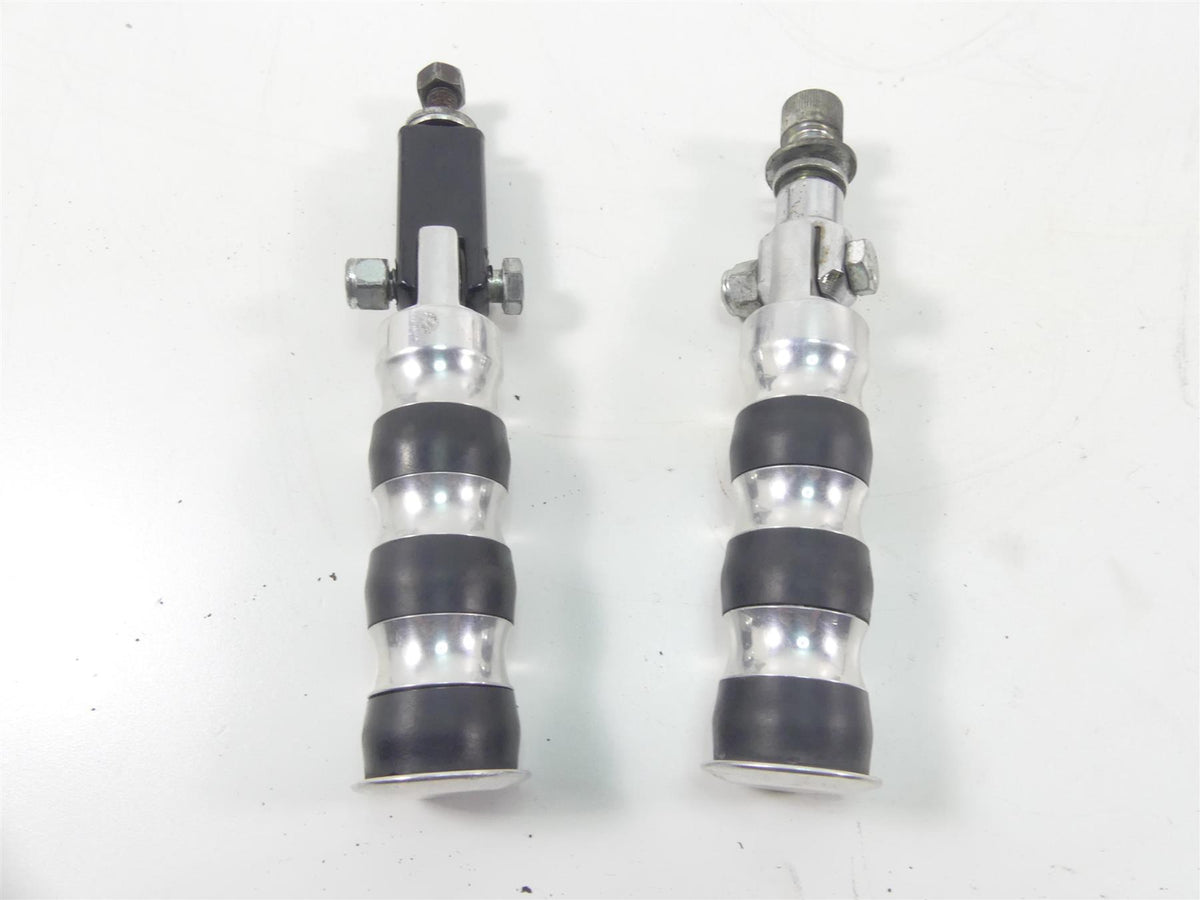 1999 Harley FXSTS Softail Springer Forward Control Foot peg Shift Brake Set {{ shop.shopifyCountryName }} - Mototech271