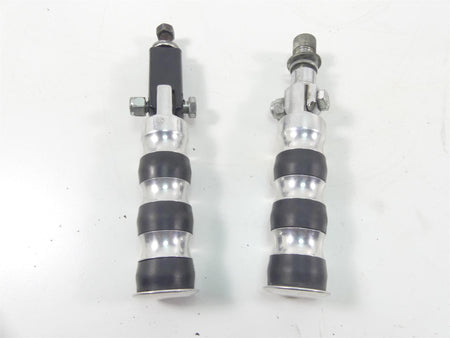 1999 Harley FXSTS Softail Springer Forward Control Foot peg Shift Brake Set {{ shop.shopifyCountryName }} - Mototech271