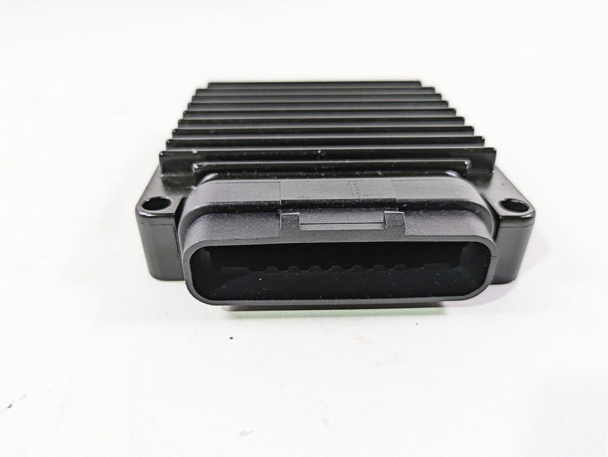 2008 Harley FXDL Dyna Low Rider 105TH Cdi Ecu Ecm Engine Control Module 32852-08 {{ shop.shopifyCountryName }} - Mototech271
