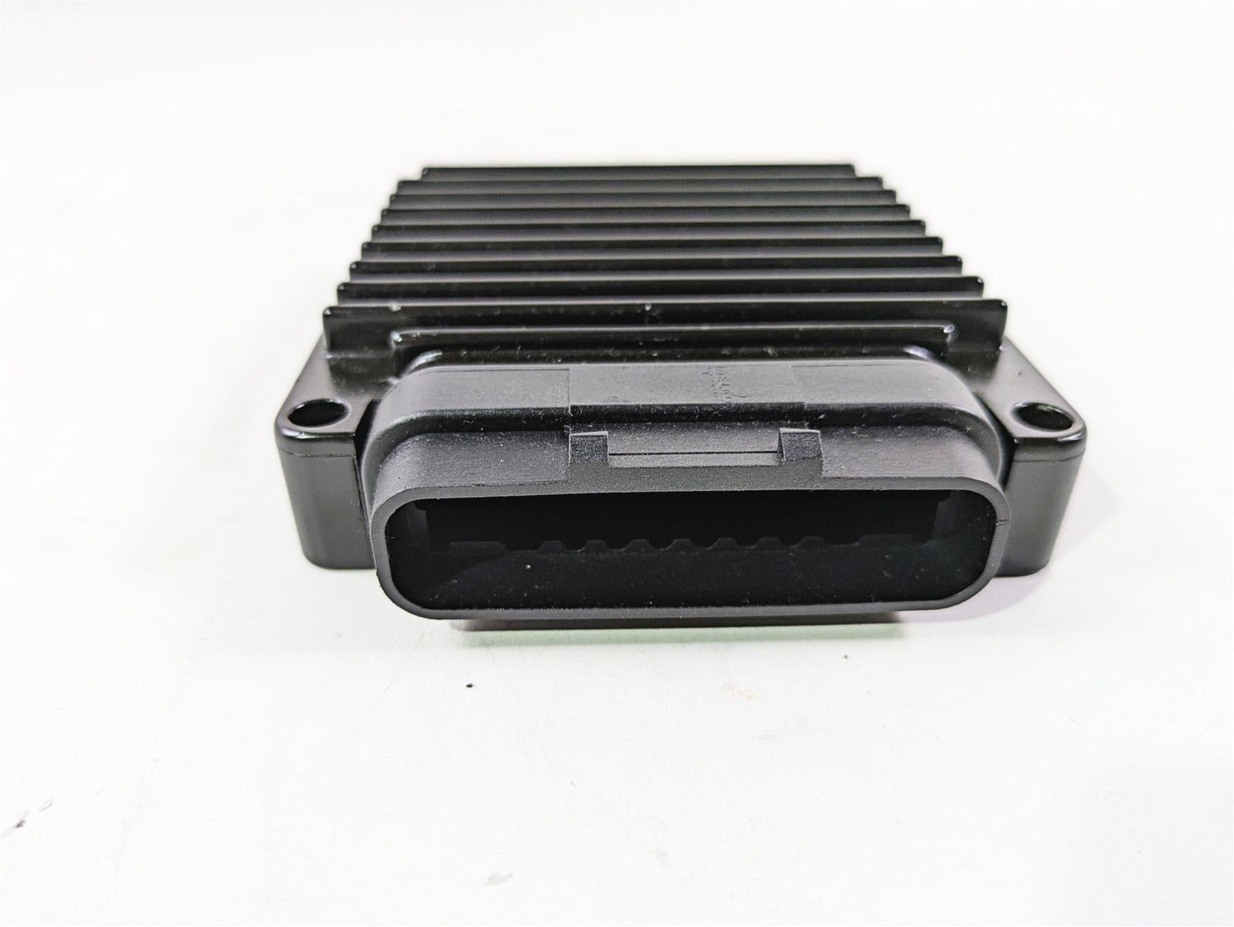 2008 Harley FXDL Dyna Low Rider 105TH Cdi Ecu Ecm Engine Control Module 32852-08 {{ shop.shopifyCountryName }} - Mototech271