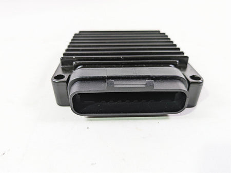 2008 Harley FXDL Dyna Low Rider 105TH Cdi Ecu Ecm Engine Control Module 32852-08 {{ shop.shopifyCountryName }} - Mototech271