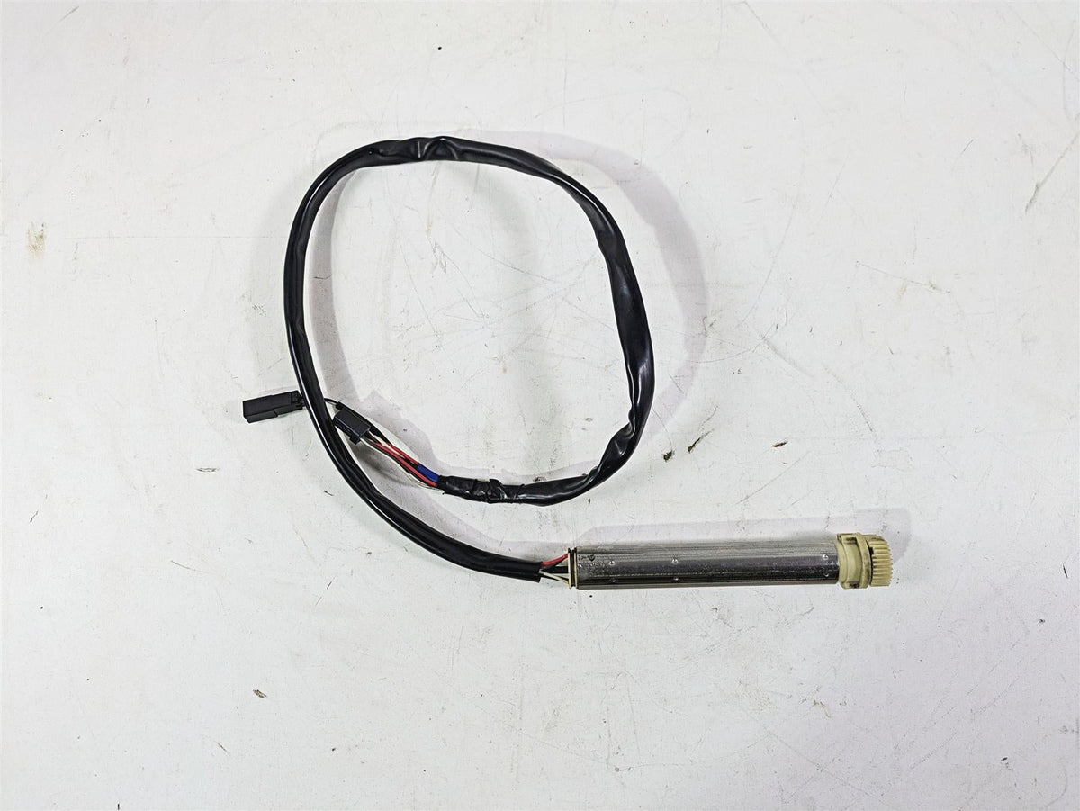 2018 Harley FXBR Softail Breakout Throttle Ride Fly By Wire Sensor 32700088A {{ shop.shopifyCountryName }} - Mototech271
