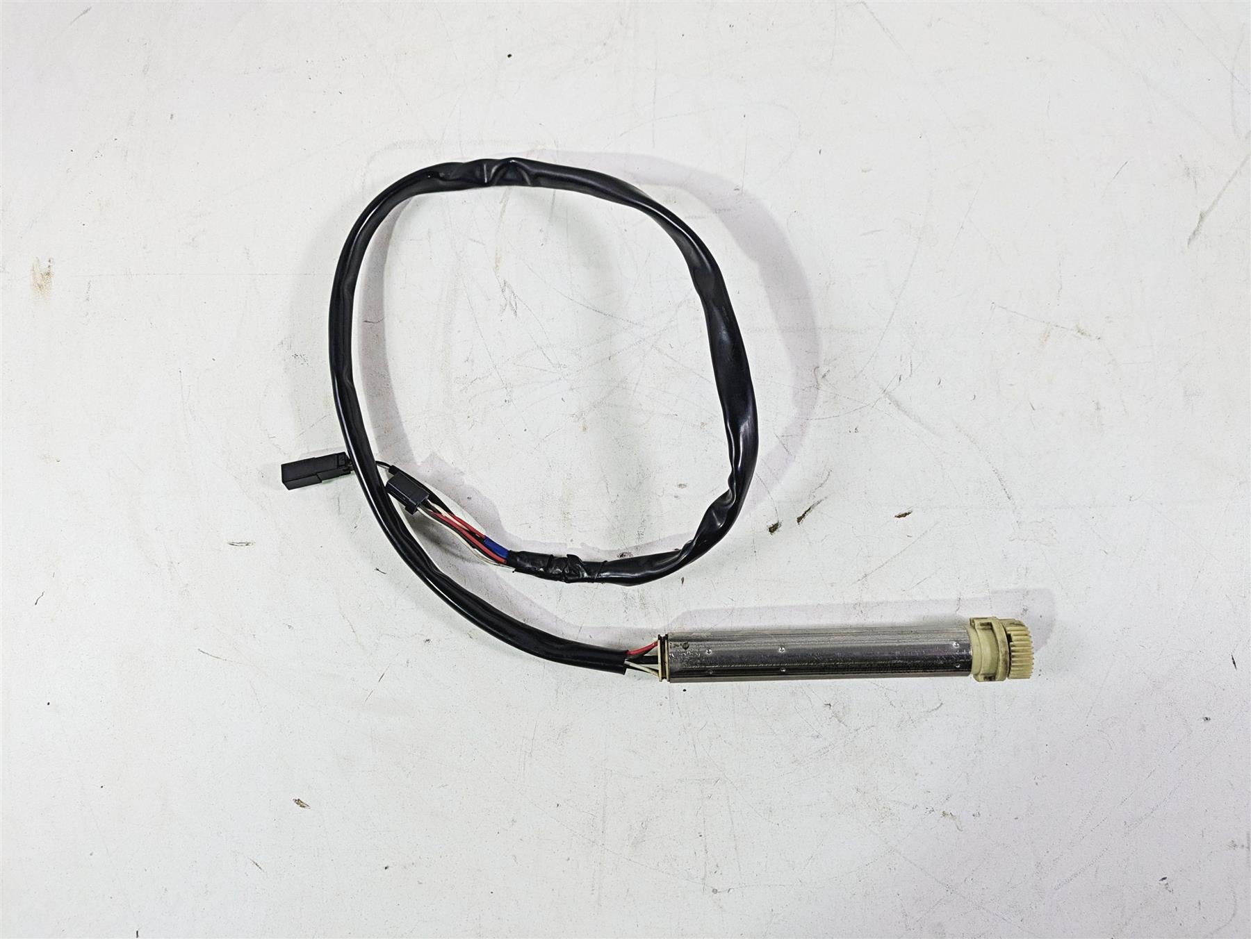 2018 Harley FXBR Softail Breakout Throttle Ride Fly By Wire Sensor 32700088A {{ shop.shopifyCountryName }} - Mototech271