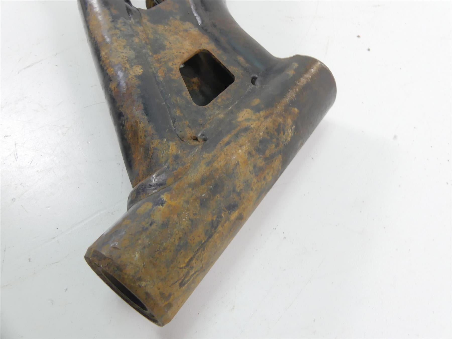 2014 Can Am Renegade 1000 STD Rear Right Trailing Arm & Hub 706001544 706001861 {{ shop.shopifyCountryName }} - Mototech271