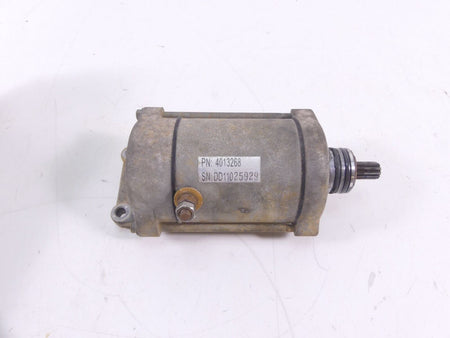 2012 Polaris Ranger 800XP Engine Starter Motor 4013268 {{ shop.shopifyCountryName }} - Mototech271