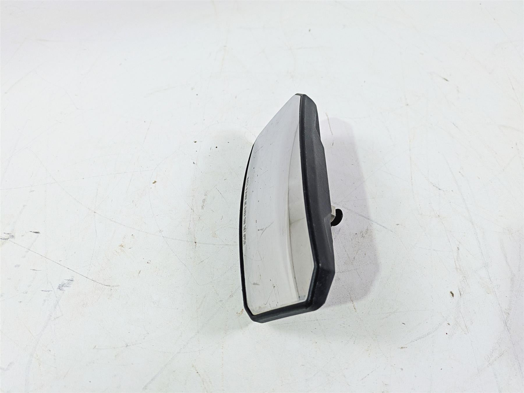 2020 Can Am Maverick X3 Turbo R STD Central Rear View Mirror 707900502 {{ shop.shopifyCountryName }} - Mototech271