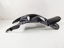 Load image into Gallery viewer, 2006 Yamaha GP1300R Waverunner Upper Center Dash Panel Cover F0X-U5554-00-00

