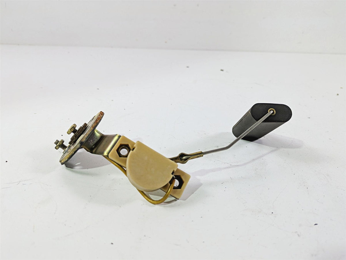 1999 Harley Dyna FXDL Low Rider Fuel Gas Petrol Level Sending Unit 75062-90A {{ shop.shopifyCountryName }} - Mototech271