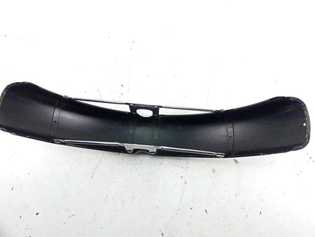 1979 Harley Sportster XLS1000 Roadster Front Oem Fender & Mounts 59007-73B {{ shop.shopifyCountryName }} - Mototech271
