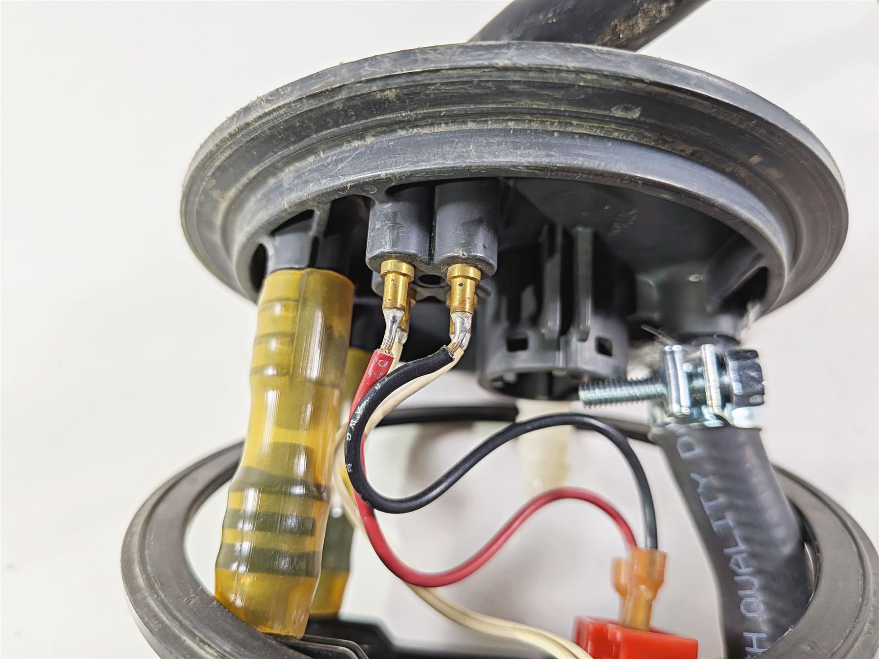2019 Polaris RZR XP Turbo S Dynamics Aftermarket High Flow Fuel Pump 112-1015-Mototech271