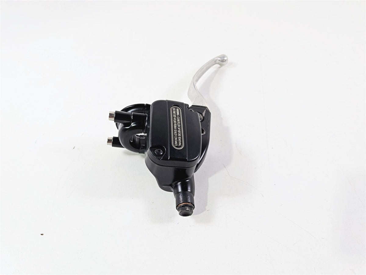 2018 Harley Touring FLHTCU Electra Glide Clutch Master Cylinder 36700128A-Mototech271