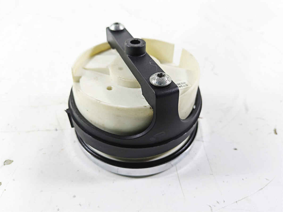 2003 Harley Touring FLHTCUI E-Glide 100th Tachometer Tacho Meter Gauge 67348-00 {{ shop.shopifyCountryName }} - Mototech271