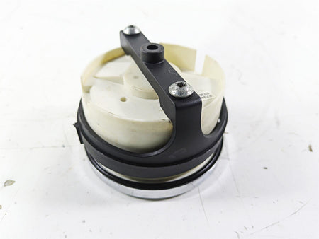 2003 Harley Touring FLHTCUI E-Glide 100th Tachometer Tacho Meter Gauge 67348-00 {{ shop.shopifyCountryName }} - Mototech271