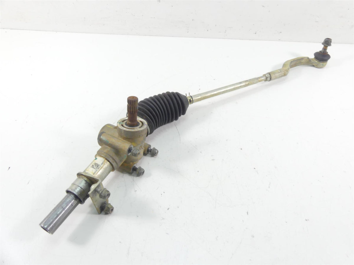2021 Polaris RZR XP 1000 EPS Rack & Pinion Steering Rod Set - Read 1824747 {{ shop.shopifyCountryName }} - Mototech271