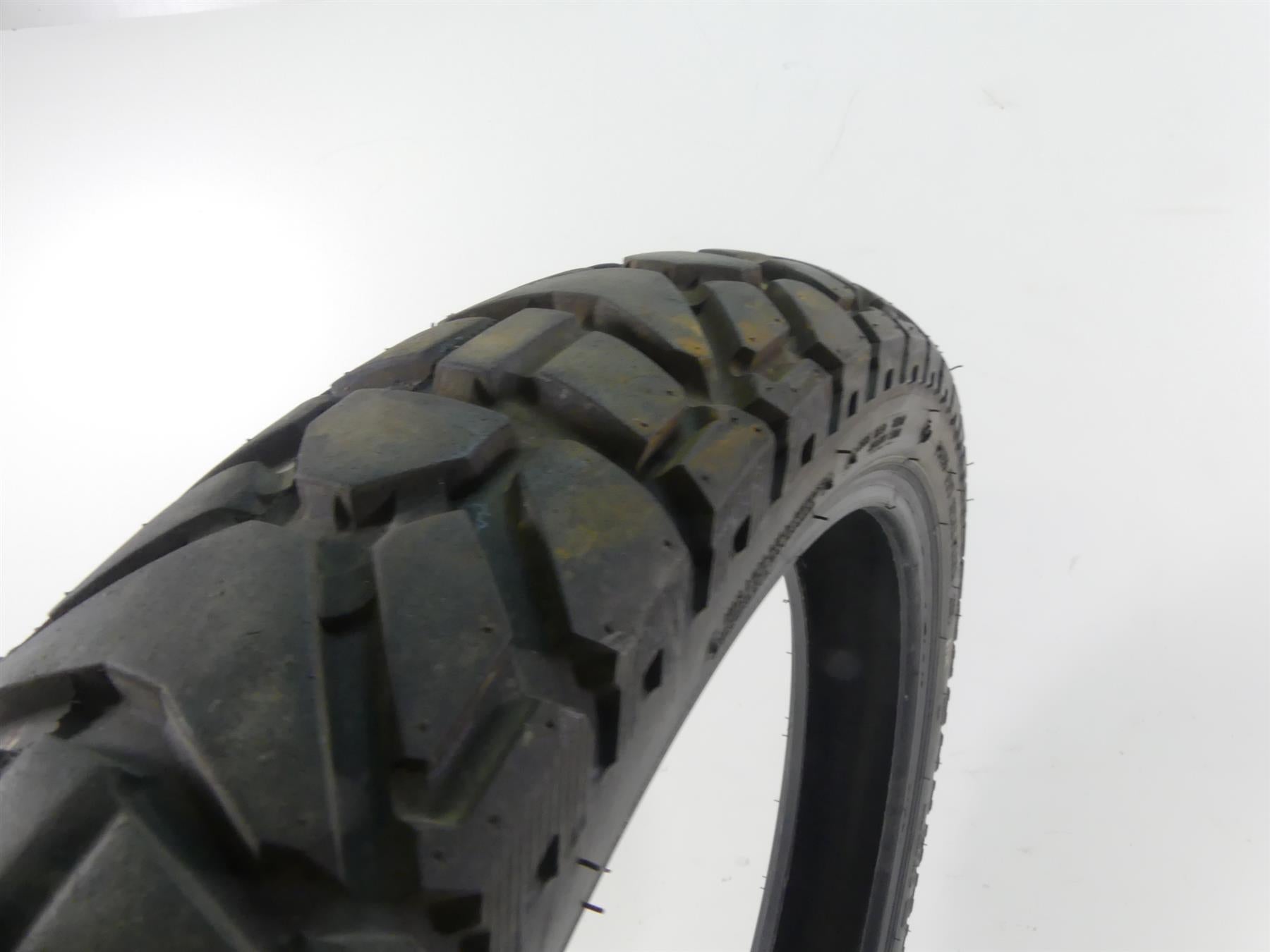 2019 KTM 1290R Super Adventure Front Tire Dunlop Trailmax Mission 90/90-21 {{ shop.shopifyCountryName }} - Mototech271