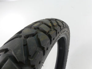 2019 KTM 1290R Super Adventure Front Tire Dunlop Trailmax Mission 90/90-21