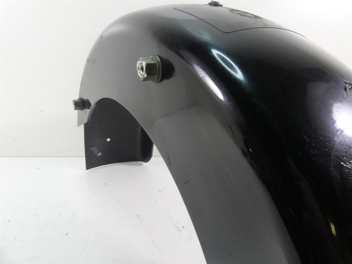 2007 Harley FLHTCU SE2 CVO Electra Glide Rear Fender 58702-06 {{ shop.shopifyCountryName }} - Mototech271