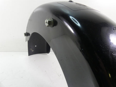 2007 Harley FLHTCU SE2 CVO Electra Glide Rear Fender 58702-06 {{ shop.shopifyCountryName }} - Mototech271