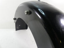 Load image into Gallery viewer, 2007 Harley FLHTCU SE2 CVO Electra Glide Rear Fender  58702-06
