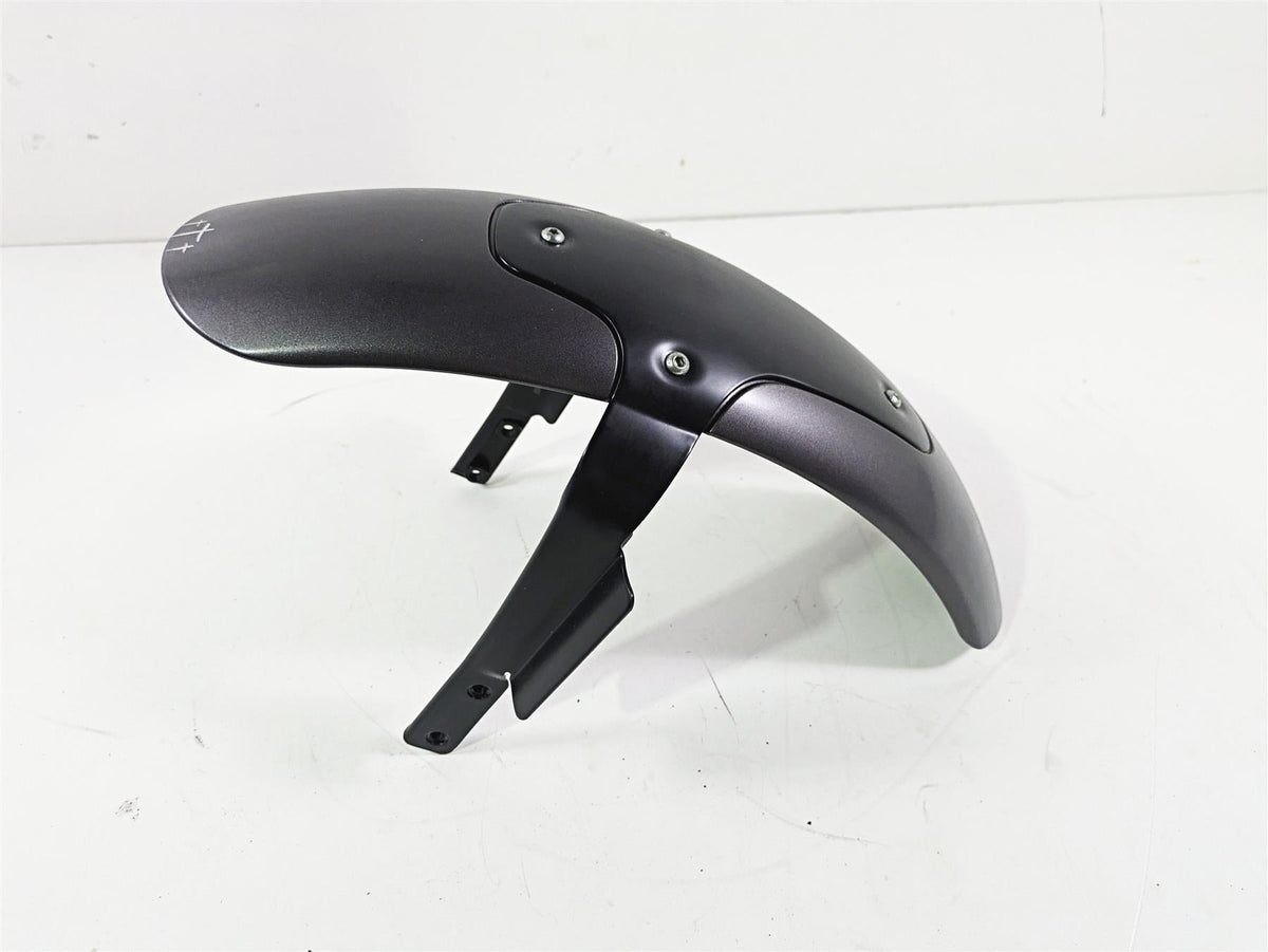 2016 Harley VRSCDX Night Rod Front Fender With Bracket 59022-07BDK {{ shop.shopifyCountryName }} - Mototech271