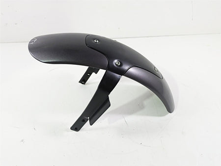 2016 Harley VRSCDX Night Rod Front Fender With Bracket 59022-07BDK {{ shop.shopifyCountryName }} - Mototech271