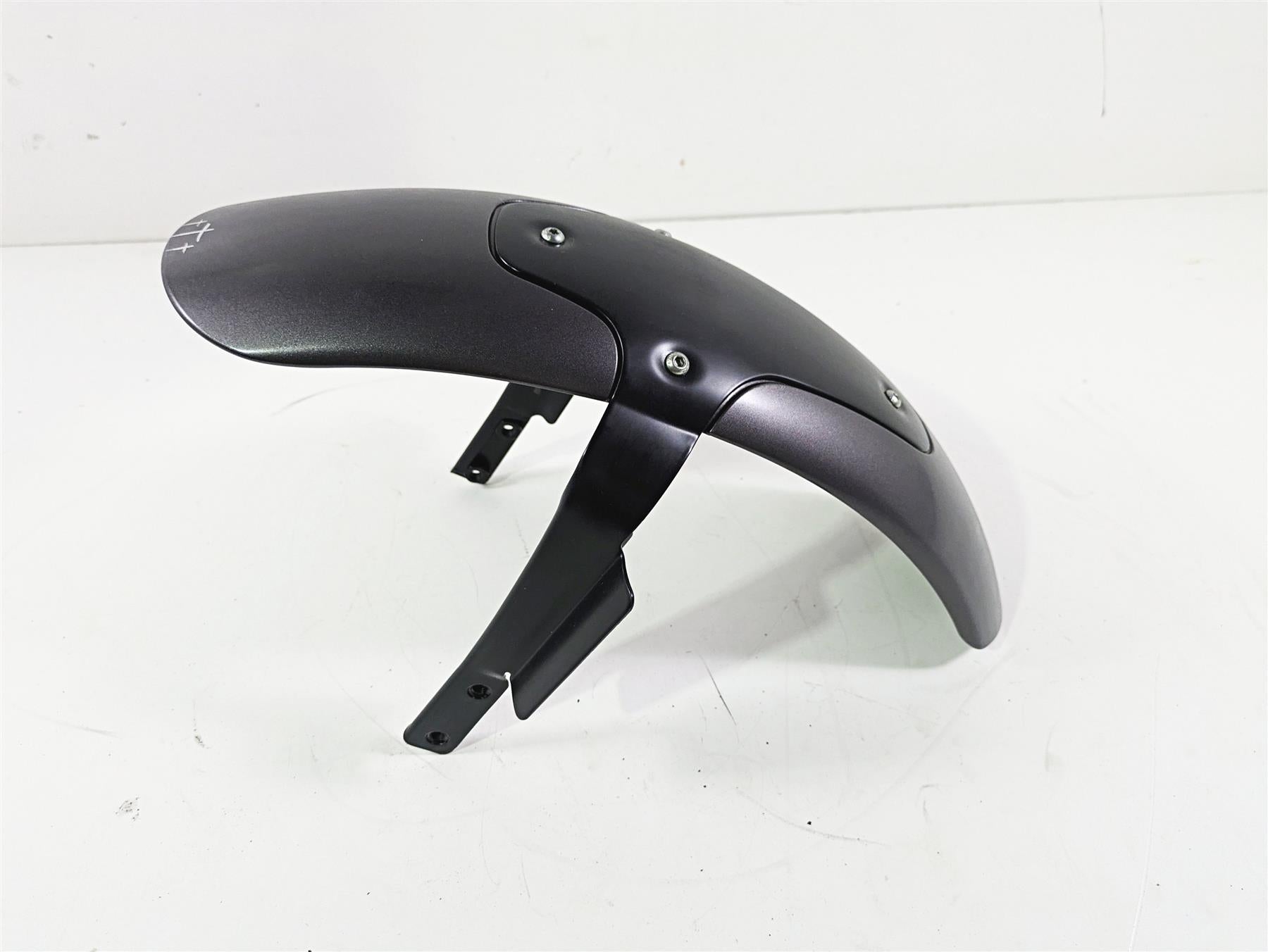 2016 Harley VRSCDX Night Rod Front Fender With Bracket 59022-07BDK | Mototech271