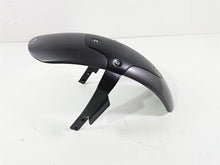 Load image into Gallery viewer, 2016 Harley VRSCDX Night Rod Front Fender With Bracket 59022-07BDK | Mototech271
