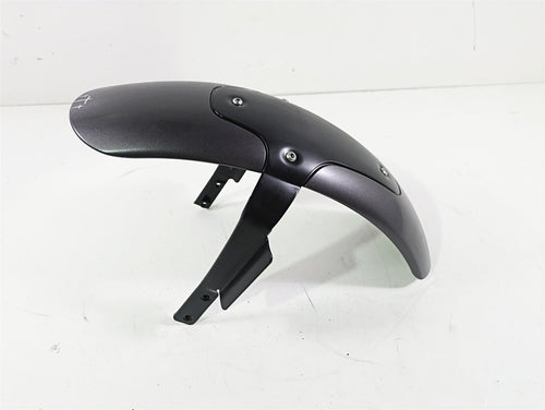 2016 Harley VRSCDX Night Rod Front Fender With Bracket 59022-07BDK | Mototech271