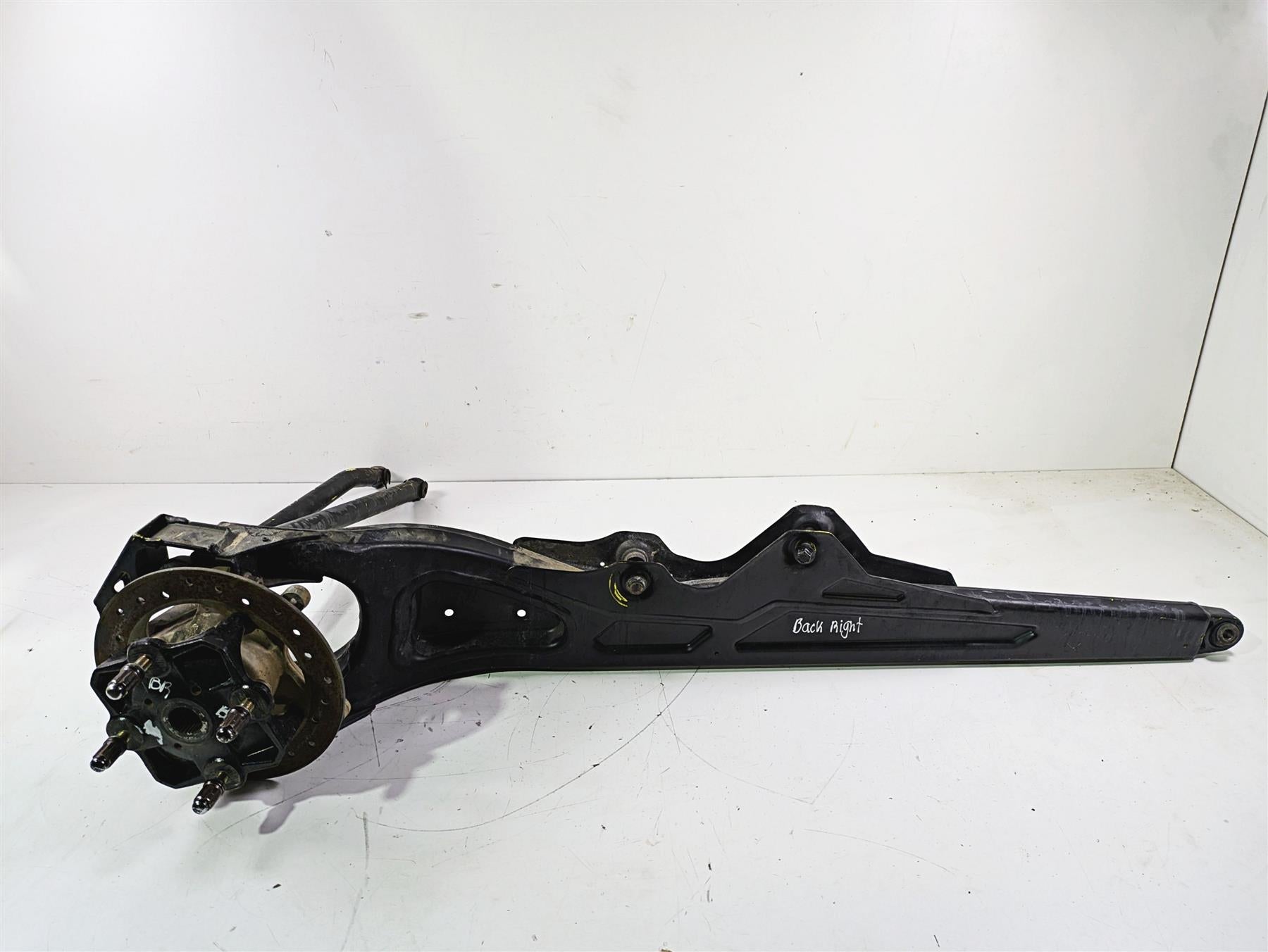 2019 Can Am Maverick X3 XRS Turbo R Rear Right Trailing Arm