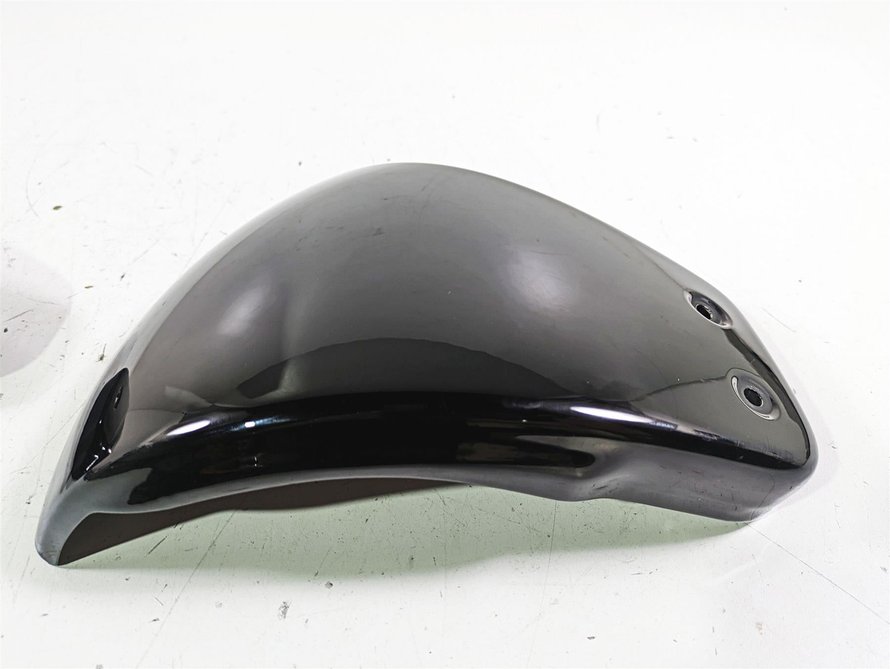 2019 Harley FLHCS Softail Heritage Left Right Side Cover Fairing Set 61300648 {{ shop.shopifyCountryName }} - Mototech271