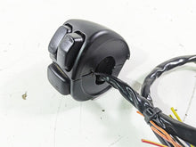 Load image into Gallery viewer, 2012 Harley VRSCF Muscle V Rod Left Hand Control Switch - Read 71682-06A | Mototech271
