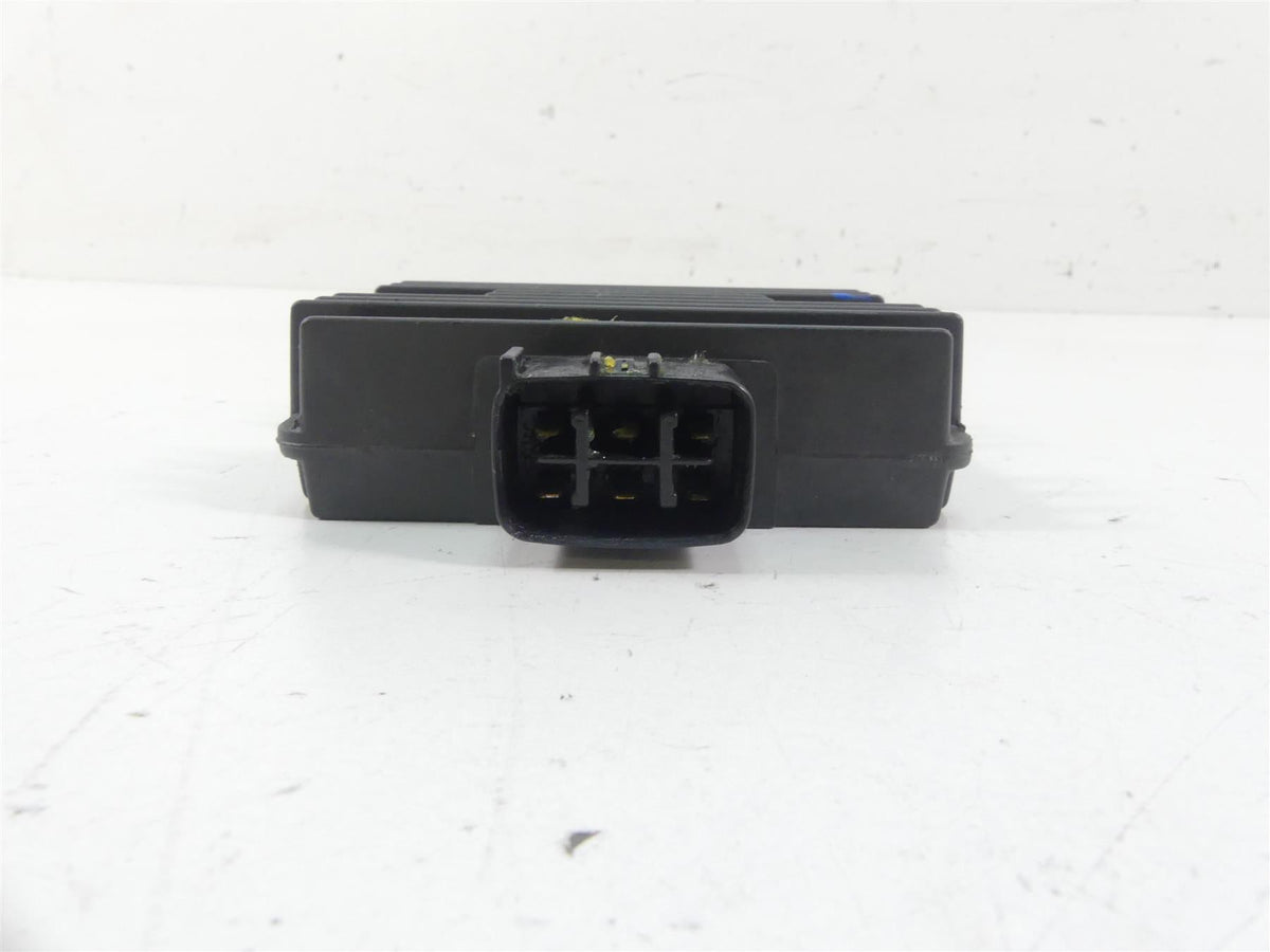 2009 Kawasaki Ultra 260 LX Rectifier Voltage Regulator 21066-3718 SH678KA {{ shop.shopifyCountryName }} - Mototech271