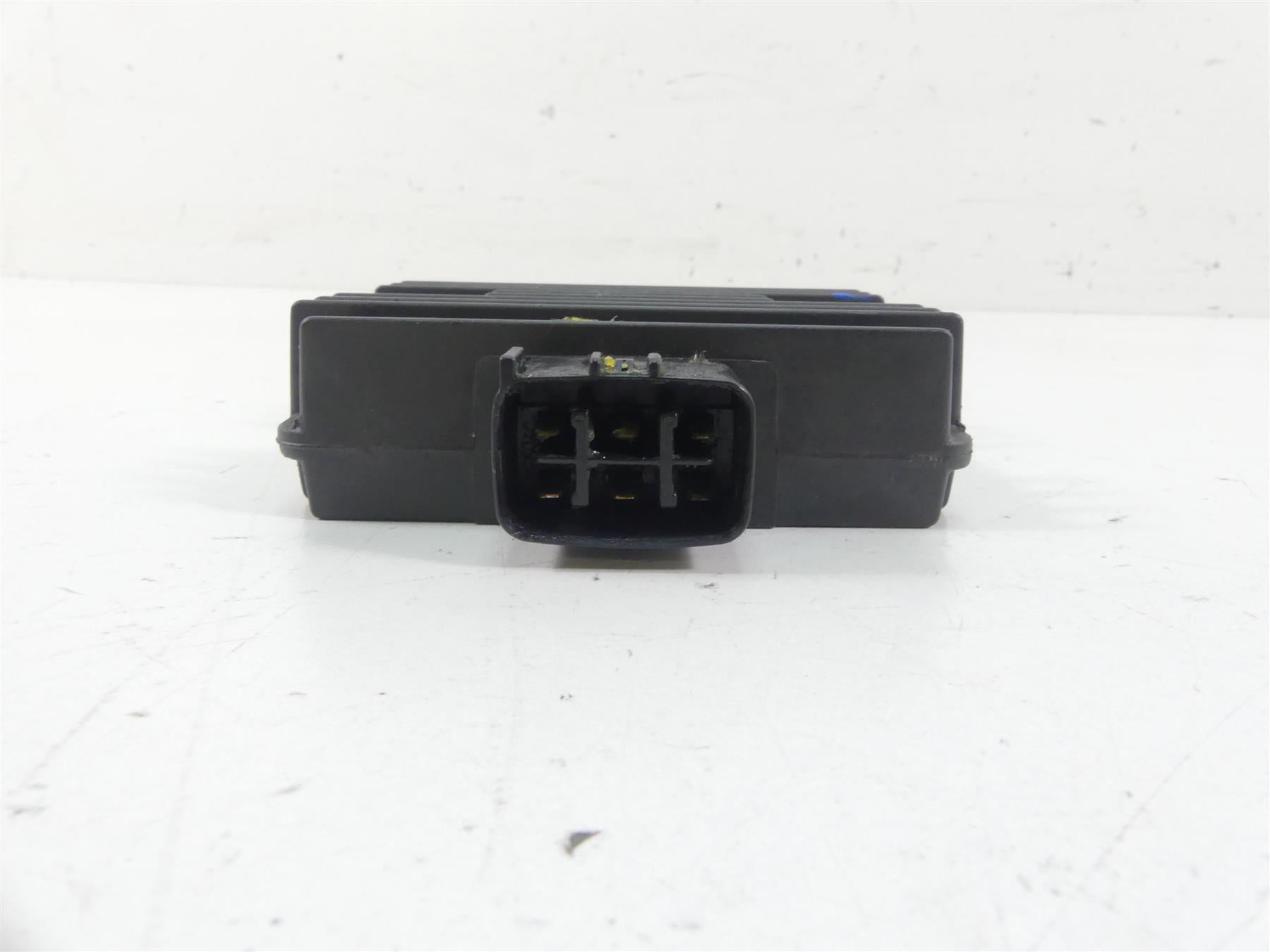 2009 Kawasaki Ultra 260 LX Rectifier Voltage Regulator 21066-3718 SH678KA {{ shop.shopifyCountryName }} - Mototech271