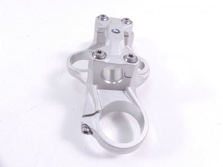 2020 BMW F900 R F900R K83 Upper Triple Tree Steering Clamp Risers 8404205 {{ shop.shopifyCountryName }} - Mototech271