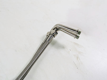 2022 Ducati Scrambler Desert Sled Oil Cooler Radiator & Lines 54841061C {{ shop.shopifyCountryName }} - Mototech271