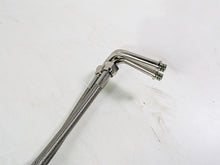 Load image into Gallery viewer, 2022 Ducati Scrambler Desert Sled Oil Cooler Radiator &amp; Lines 54841061C | Mototech271
