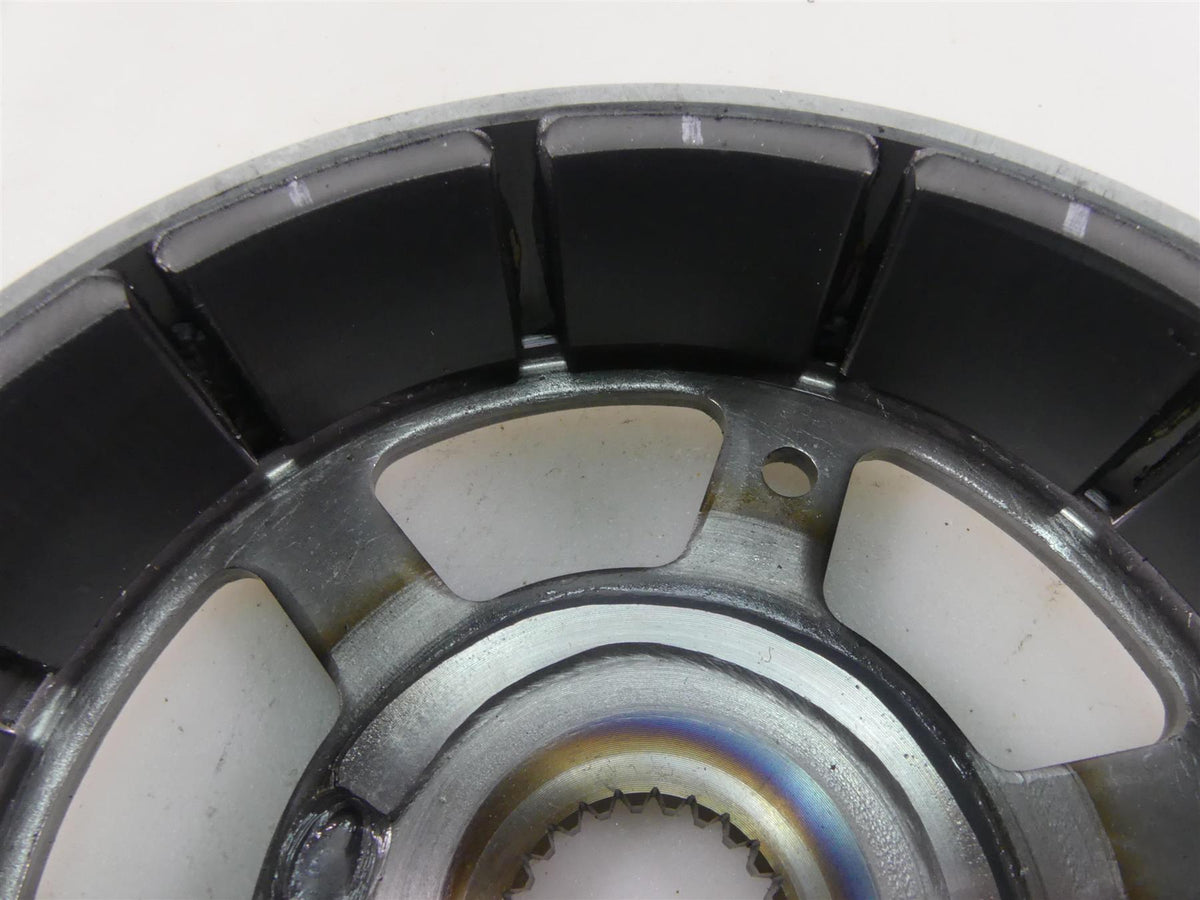 2019 Harley Softail FLSB Sport Glide Flywheel Ignition Rotor Fly Wheel 29900058 {{ shop.shopifyCountryName }} - Mototech271