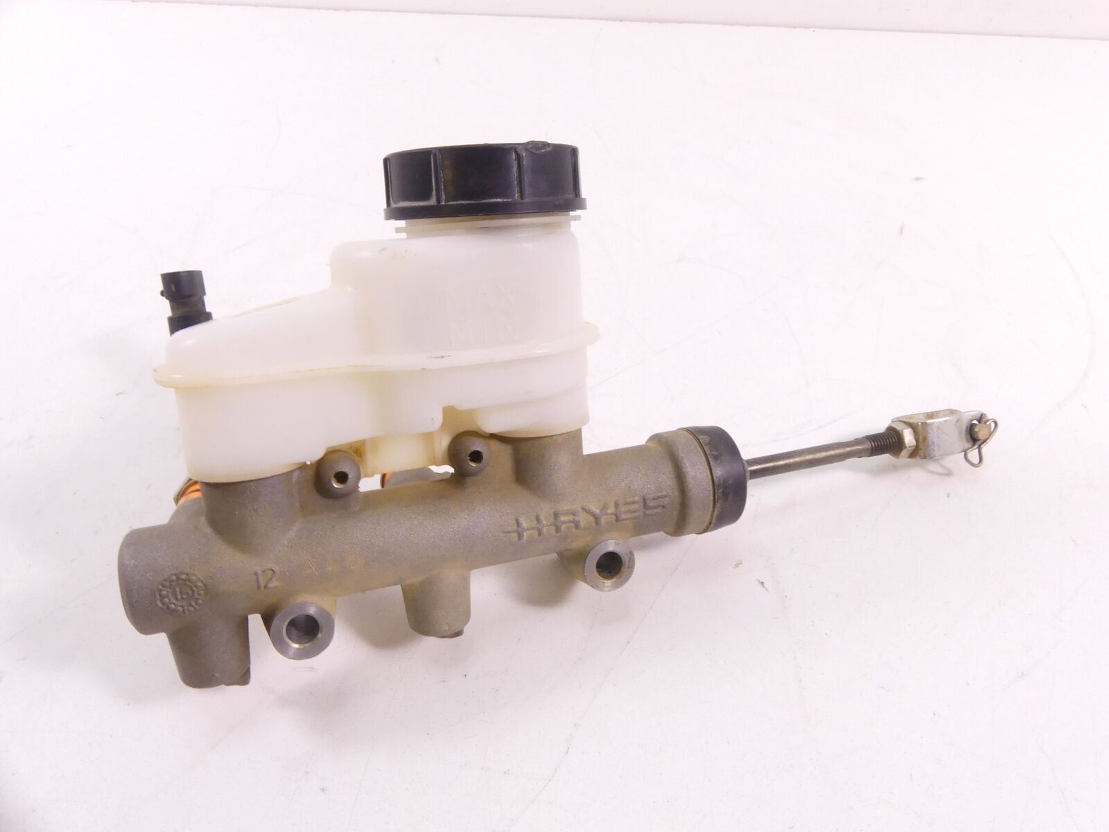 2017 Polaris RZR1000 XP EPS Main Brake Master Cylinder 1911982 {{ shop.shopifyCountryName }} - Mototech271