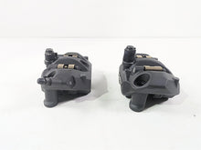 Load image into Gallery viewer, 2024 Kawasaki ZX6R ZX636 Ninja Nissin Front Brake Calipers 108mm 43080-0111-DJ
