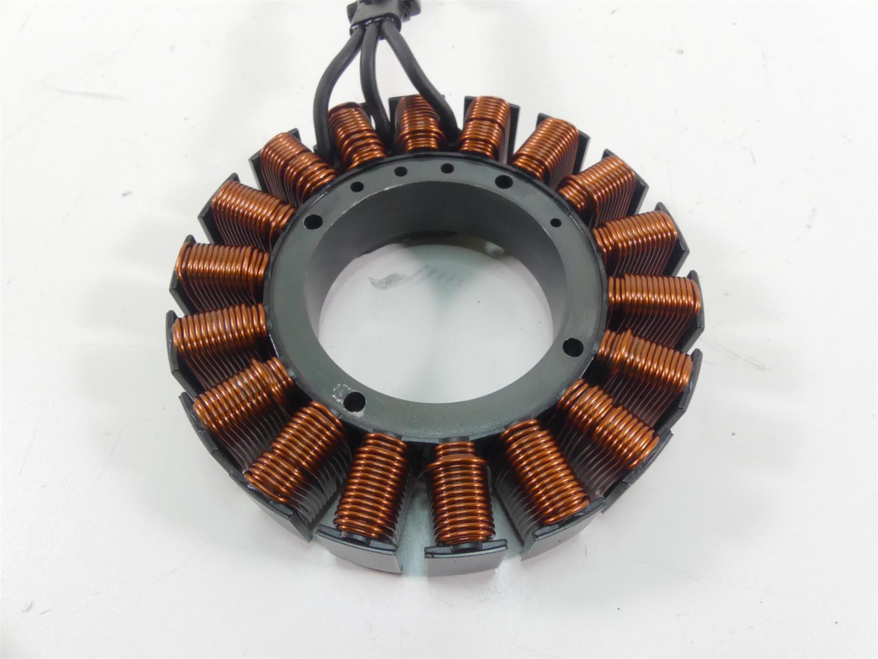 2013 Harley Touring FLHTP Electra Glide Stator Alternator Generator 29987-06D {{ shop.shopifyCountryName }} - Mototech271