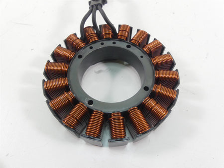 2013 Harley Touring FLHTP Electra Glide Stator Alternator Generator 29987-06D {{ shop.shopifyCountryName }} - Mototech271