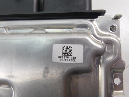 2019 Indian Motorcycle Co. FTR1200 Cdi Ecu Ecm Engine Control Module 4019071 {{ shop.shopifyCountryName }} - Mototech271