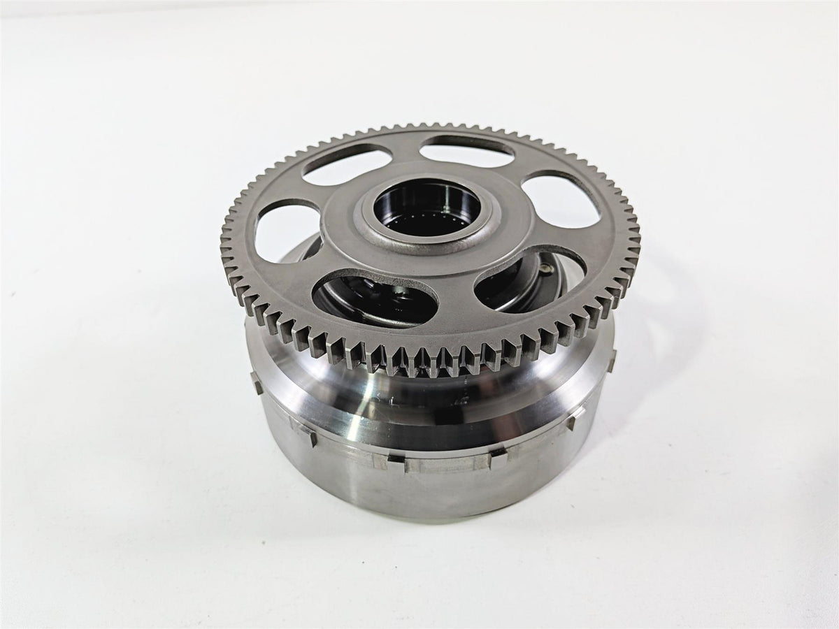 2010 Honda VT1300 CR Stateline Ignition Rotor Fly & Starter Clutch 31110-MFR-671 {{ shop.shopifyCountryName }} - Mototech271