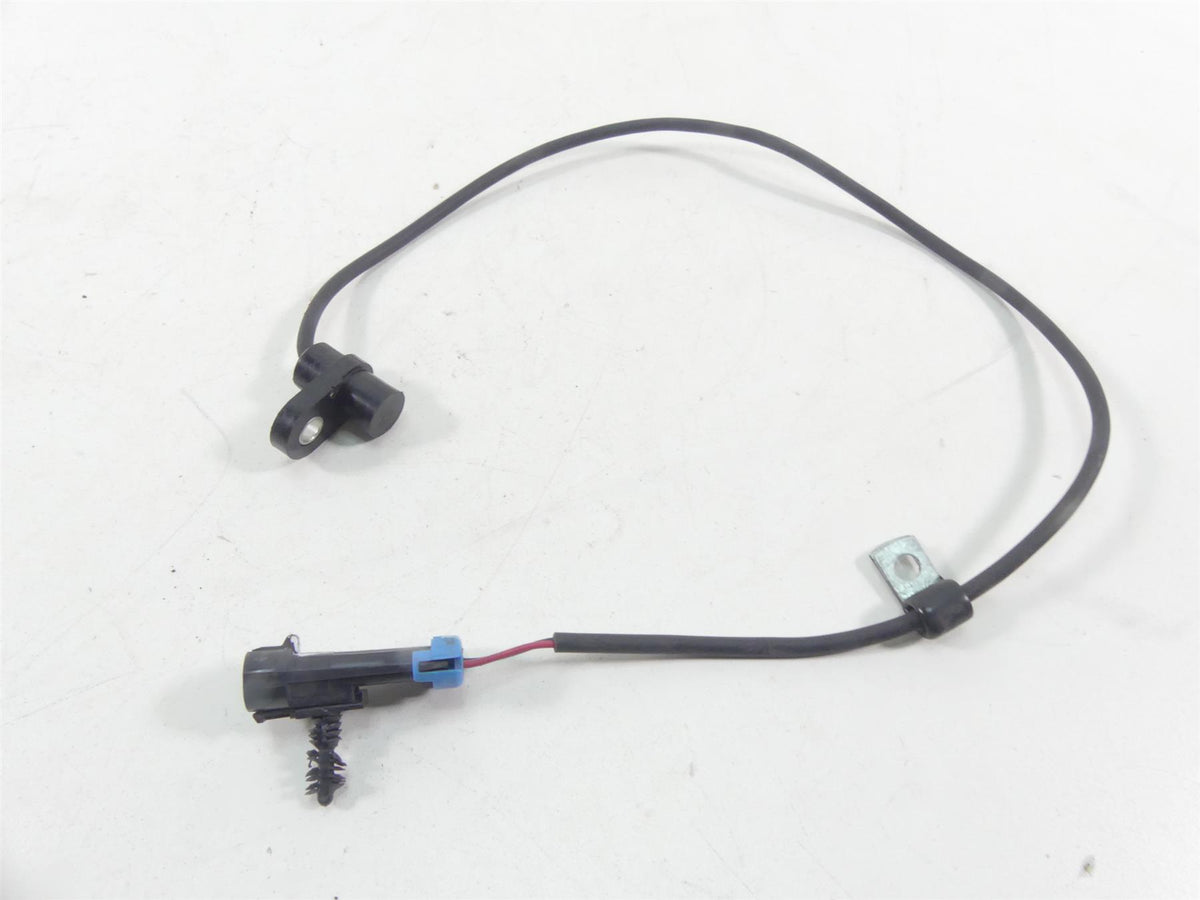 2020 Indian Roadmaster Rear Brake Abs Wheel Speed Sensor 4014216 {{ shop.shopifyCountryName }} - Mototech271