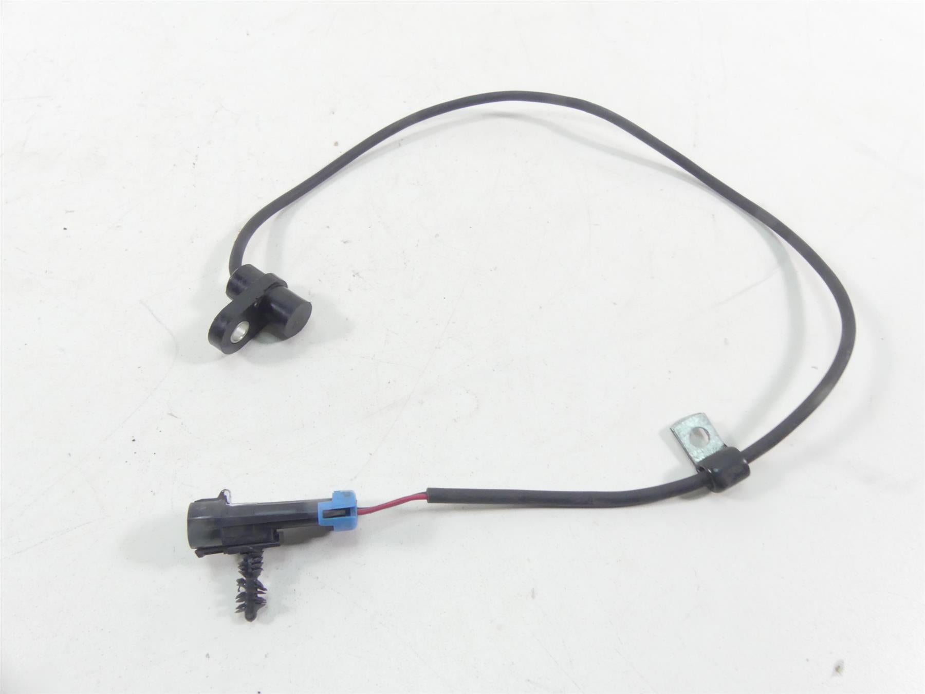 2020 Indian Roadmaster Rear Brake Abs Wheel Speed Sensor 4014216 {{ shop.shopifyCountryName }} - Mototech271